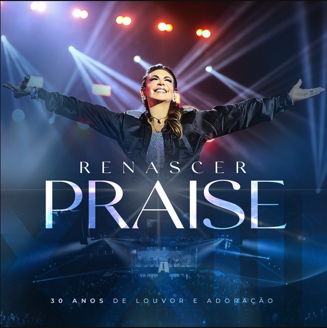 Foto de Renascer Praise
