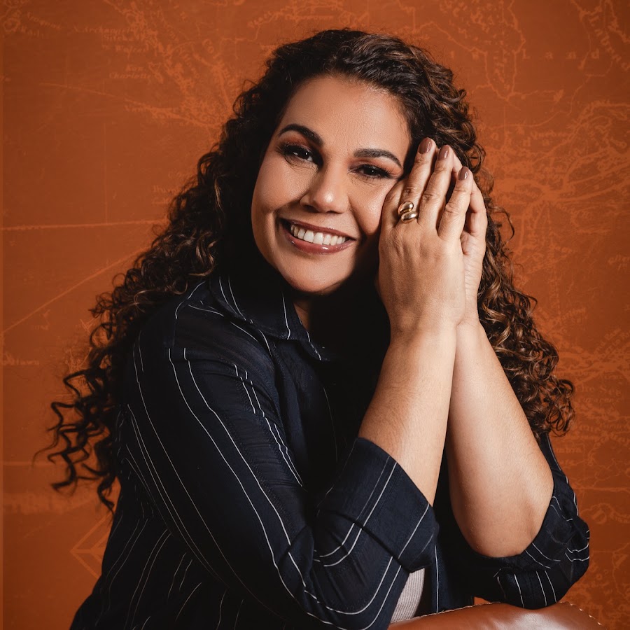 Foto de Eliana Ribeiro