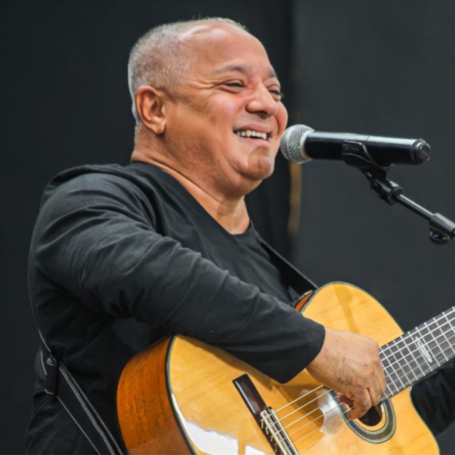 Foto de Marco Aurélio