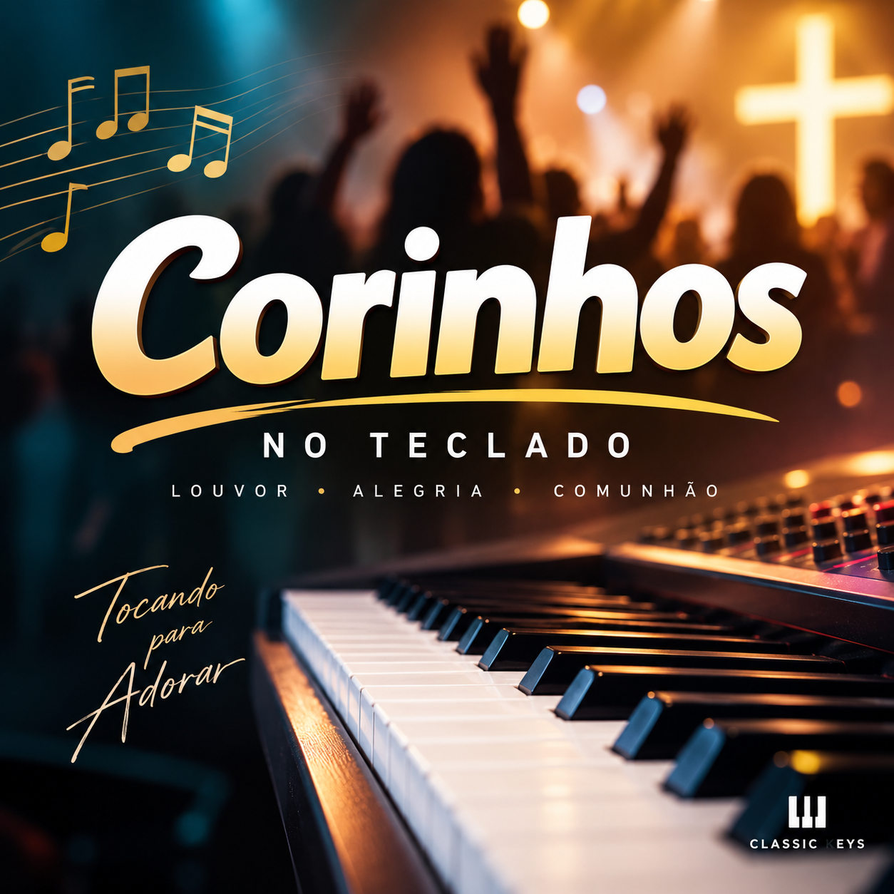 Foto de Corinhos