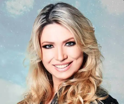 Foto de Elaine de Jesus